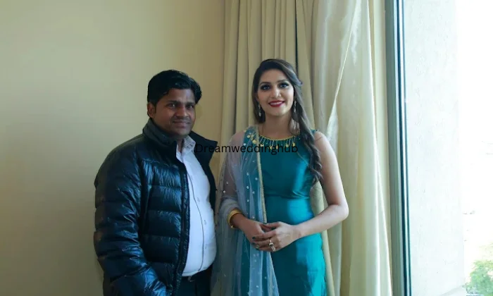 Studio Sabharwal Candid Wedding Photographers